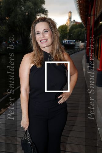 Amsterdam 25 september 2018
Presentatie Amsterdam XXXL bij sushisamba. Robert Schoemacher en zijn vrouw Claudia Schoemacher
