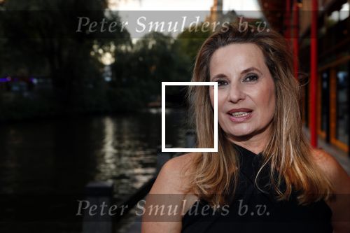 Amsterdam 25 september 2018
Presentatie Amsterdam XXXL bij sushisamba. Robert Schoemacher en zijn vrouw Claudia Schoemacher