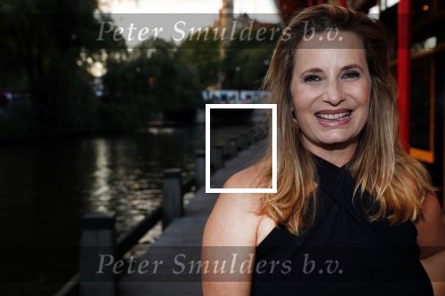 Amsterdam 25 september 2018
Presentatie Amsterdam XXXL bij sushisamba. Robert Schoemacher en zijn vrouw Claudia Schoemacher