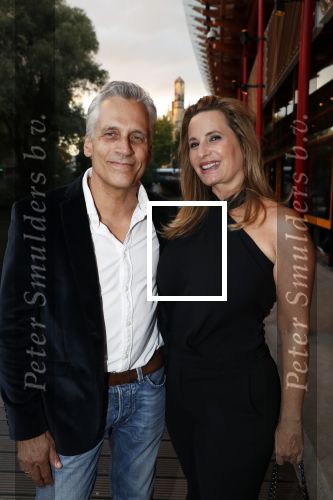 Amsterdam 25 september 2018
Presentatie Amsterdam XXXL bij sushisamba. Robert Schoemacher en zijn vrouw Claudia Schoemacher