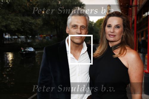 Amsterdam 25 september 2018
Presentatie Amsterdam XXXL bij sushisamba. Robert Schoemacher en zijn vrouw Claudia Schoemacher