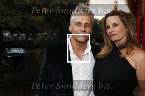 Amsterdam 25 september 2018
Presentatie Amsterdam XXXL bij sushisamba. Robert Schoemacher en zijn vrouw Claudia Schoemacher