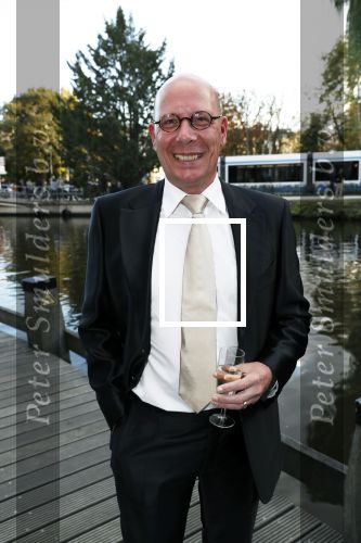 Amsterdam 25 september 2018
Presentatie Amsterdam XXXL bij sushisamba. Co Stompe met vrouw