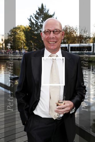 Amsterdam 25 september 2018
Presentatie Amsterdam XXXL bij sushisamba. Co Stompe met vrouw