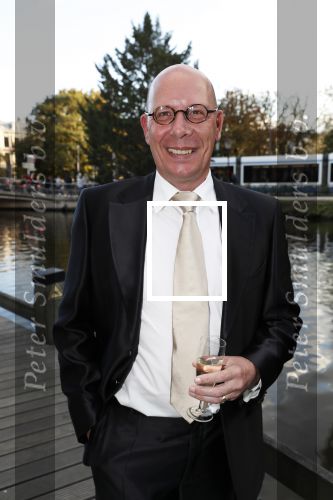 Amsterdam 25 september 2018
Presentatie Amsterdam XXXL bij sushisamba. Co Stompe met vrouw