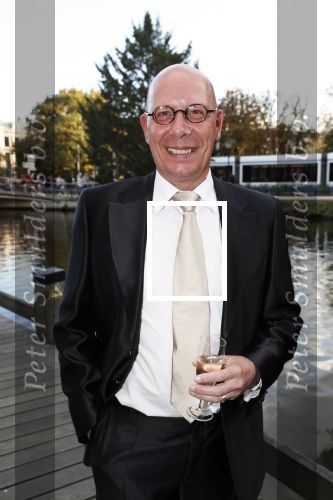 Amsterdam 25 september 2018
Presentatie Amsterdam XXXL bij sushisamba. Co Stompe met vrouw
