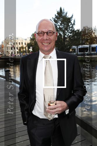 Amsterdam 25 september 2018
Presentatie Amsterdam XXXL bij sushisamba. Co Stompe met vrouw