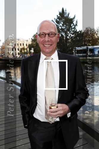 Amsterdam 25 september 2018
Presentatie Amsterdam XXXL bij sushisamba. Co Stompe met vrouw