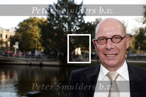 Amsterdam 25 september 2018
Presentatie Amsterdam XXXL bij sushisamba. Co Stompe met vrouw