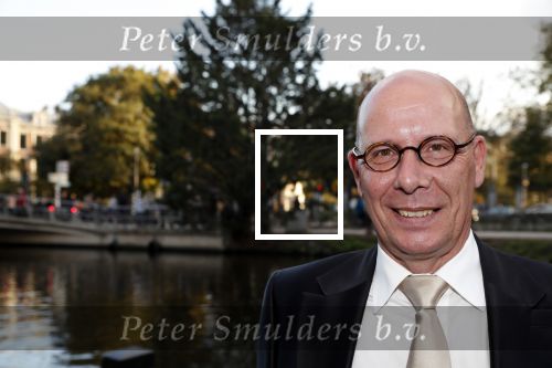 Amsterdam 25 september 2018
Presentatie Amsterdam XXXL bij sushisamba. Co Stompe met vrouw
