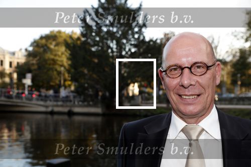 Amsterdam 25 september 2018
Presentatie Amsterdam XXXL bij sushisamba. Co Stompe met vrouw