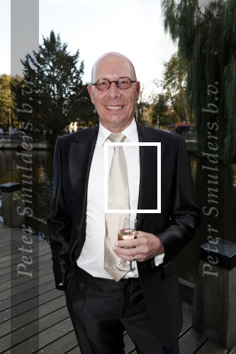 Amsterdam 25 september 2018
Presentatie Amsterdam XXXL bij sushisamba. Co Stompe met vrouw
