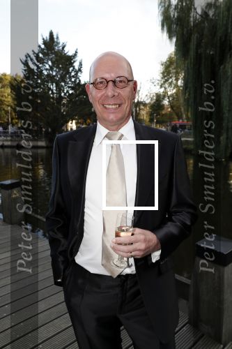 Amsterdam 25 september 2018
Presentatie Amsterdam XXXL bij sushisamba. Co Stompe met vrouw
