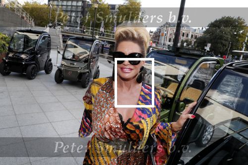 Amsterdam 25 september 2018
Presentatie Amsterdam XXXL bij sushisamba. Connie Witteman kwam met partner Eugene v Dun. Mark Teurlings geeft Amsterdam XXXL uit