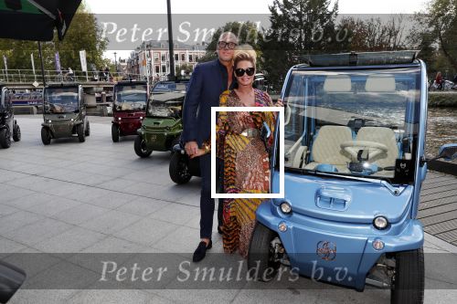 Amsterdam 25 september 2018
Presentatie Amsterdam XXXL bij sushisamba. Connie Witteman kwam met partner Eugene v Dun. Mark Teurlings geeft Amsterdam XXXL uit