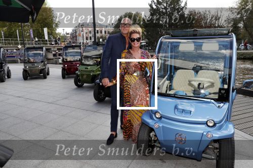 Amsterdam 25 september 2018
Presentatie Amsterdam XXXL bij sushisamba. Connie Witteman kwam met partner Eugene v Dun. Mark Teurlings geeft Amsterdam XXXL uit