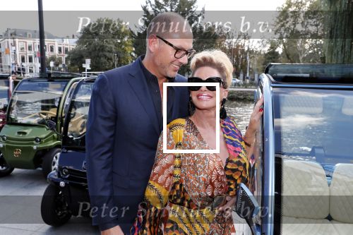 Amsterdam 25 september 2018
Presentatie Amsterdam XXXL bij sushisamba. Connie Witteman kwam met partner Eugene v Dun. Mark Teurlings geeft Amsterdam XXXL uit