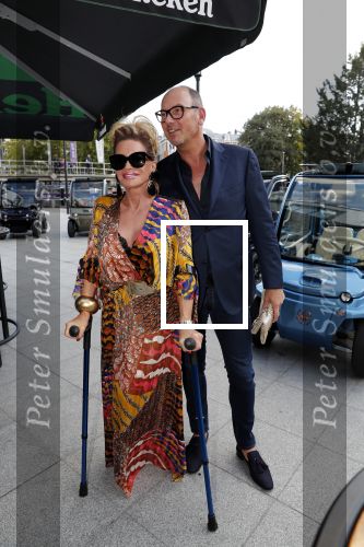 Amsterdam 25 september 2018
Presentatie Amsterdam XXXL bij sushisamba. Connie Witteman kwam met partner Eugene v Dun. Mark Teurlings geeft Amsterdam XXXL uit