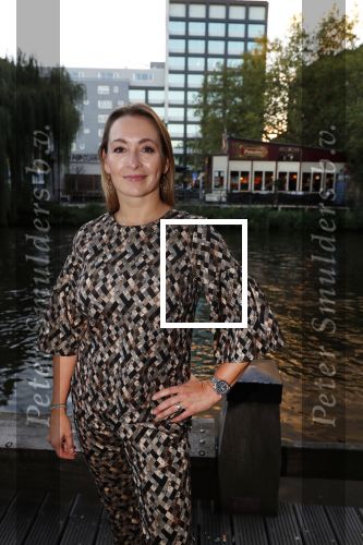 Amsterdam 25 september 2018
Presentatie Amsterdam XXXL bij sushisamba. Cynthia Abma
