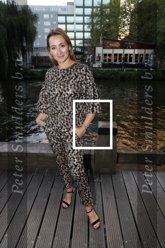 Amsterdam 25 september 2018
Presentatie Amsterdam XXXL bij sushisamba. Cynthia Abma