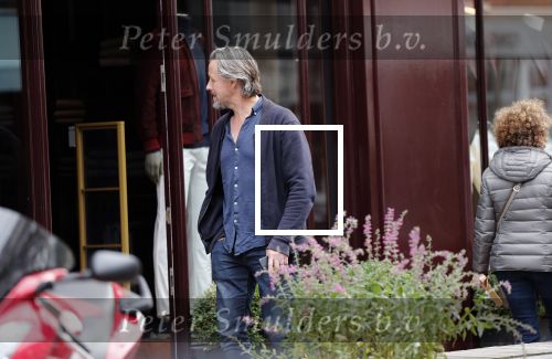 Amsterdam 14 september 2018
Daan Schuurmans op de cornelis schuytstraat.