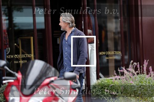 Amsterdam 14 september 2018
Daan Schuurmans op de cornelis schuytstraat.