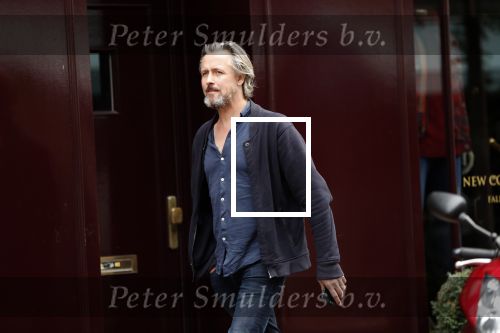 Amsterdam 14 september 2018
Daan Schuurmans op de cornelis schuytstraat.