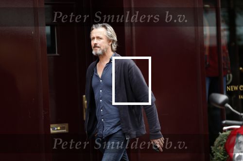 Amsterdam 14 september 2018
Daan Schuurmans op de cornelis schuytstraat.