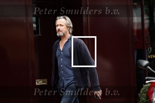 Amsterdam 14 september 2018
Daan Schuurmans op de cornelis schuytstraat.