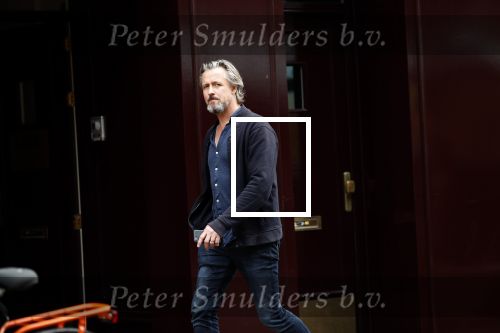 Amsterdam 14 september 2018
Daan Schuurmans op de cornelis schuytstraat.