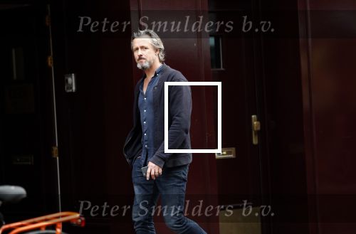 Amsterdam 14 september 2018
Daan Schuurmans op de cornelis schuytstraat.