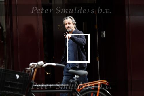 Amsterdam 14 september 2018
Daan Schuurmans op de cornelis schuytstraat.