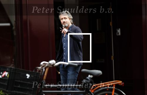 Amsterdam 14 september 2018
Daan Schuurmans op de cornelis schuytstraat.