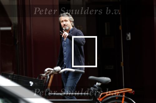 Amsterdam 14 september 2018
Daan Schuurmans op de cornelis schuytstraat.