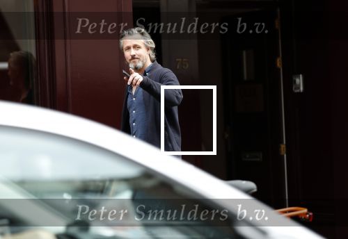 Amsterdam 14 september 2018
Daan Schuurmans op de cornelis schuytstraat.
