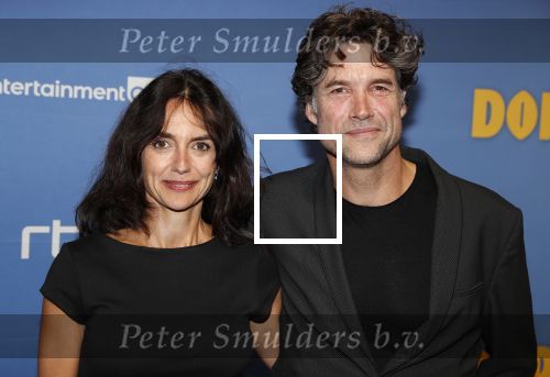 Amsterdam 17 september 2018
Premiere Doris in Tuschinski. De cast bestaat uit oa Tjitske Reidinga Guy Clemens Bracha v Doesburgh Tanik Moree Peter Blok .
Daniel Boissevain met zijn vrouw