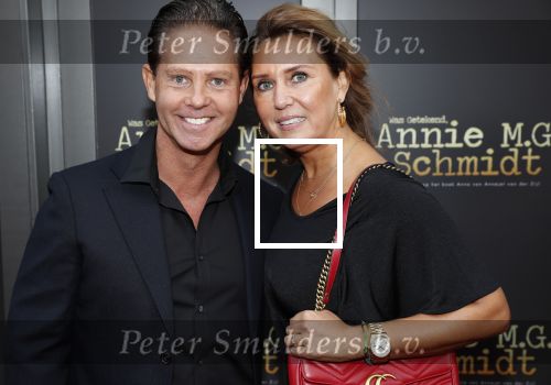 Amsterdam 30 september 2018
1 jaar Annie MG Schmidt in het delamar theater. Danny en Jenny de Munk