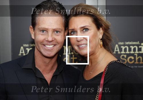 Amsterdam 30 september 2018
1 jaar Annie MG Schmidt in het delamar theater. Danny en Jenny de Munk