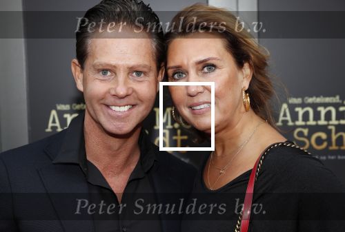 Amsterdam 30 september 2018
1 jaar Annie MG Schmidt in het delamar theater. Danny en Jenny de Munk