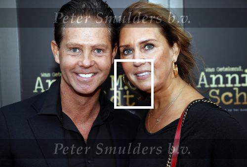 Amsterdam 30 september 2018
1 jaar Annie MG Schmidt in het delamar theater. Danny en Jenny de Munk
