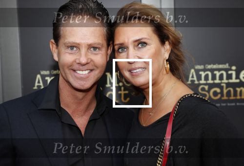 Amsterdam 30 september 2018
1 jaar Annie MG Schmidt in het delamar theater. Danny en Jenny de Munk