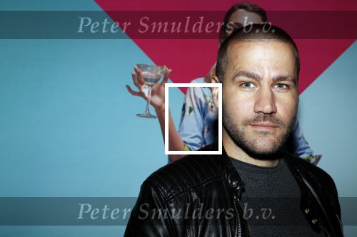 Amsterdam26 april 2018
Premiere a simple flavor in pathe arena. Dave Mantel