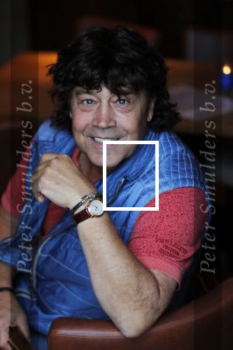 Delft 26 september 2018
Dennie Christiaan presentatie CD .