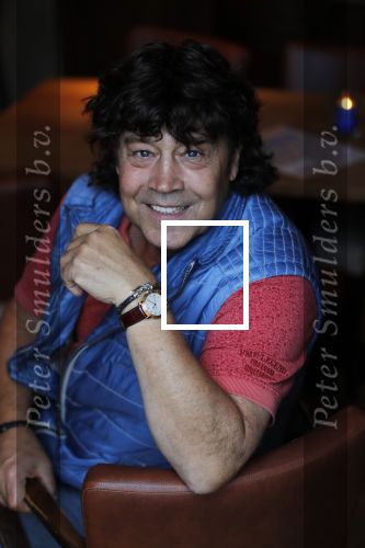 Delft 26 september 2018
Dennie Christiaan presentatie CD .
