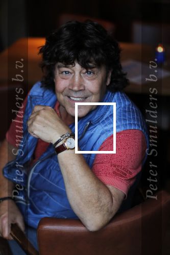 Delft 26 september 2018
Dennie Christiaan presentatie CD .