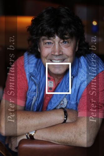 Delft 26 september 2018
Dennie Christiaan presentatie CD .