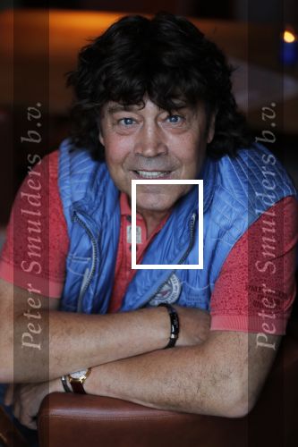 Delft 26 september 2018
Dennie Christiaan presentatie CD .