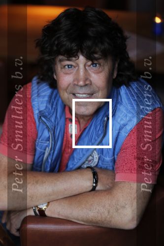 Delft 26 september 2018
Dennie Christiaan presentatie CD .
