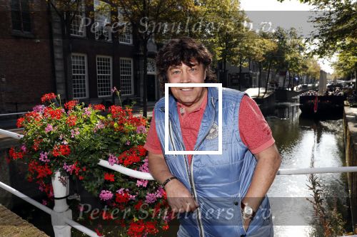 Delft 26 september 2018
Dennie Christiaan presentatie CD .