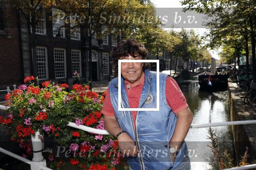 Delft 26 september 2018
Dennie Christiaan presentatie CD .